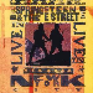 Bruce Springsteen & The E Street Band: Live In New York City (3-LP) - Bild 1