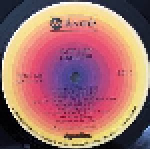 Steely Dan: Katy Lied (LP) - Bild 5