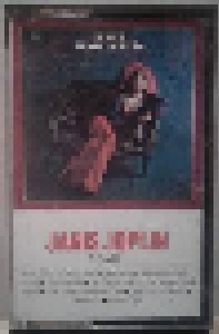 Janis Joplin: Pearl (Tape) - Bild 1