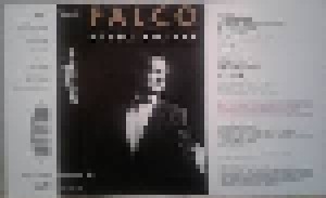 Falco: Junge Roemer (Tape) - Bild 3