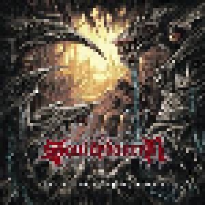 Souldevourer: Realms Of The Netherworld (CD) - Bild 1