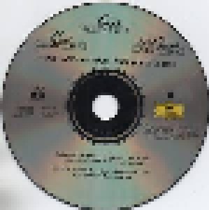 Wolfgang Amadeus Mozart: Sinfonien Nr. 40 G-Moll KV 550 / Nr. 41 C-Dur "Jupiter" KV 551 (CD) - Bild 3