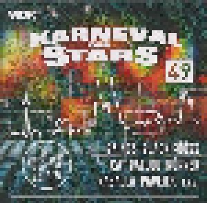 Karneval Der Stars 49 (CD) - Bild 1
