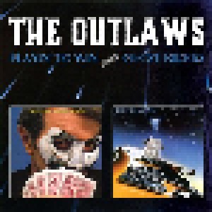 Outlaws: Playin' To Win And Ghost Riders (CD) - Bild 1