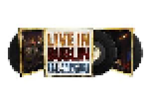 Bruce Springsteen With The Sessions Band: Live In Dublin (3-LP) - Bild 2