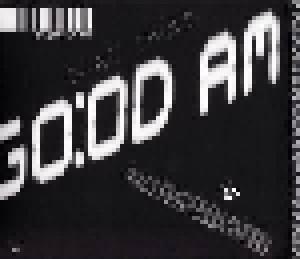Mac Miller: GO:OD AM (CD) - Bild 2