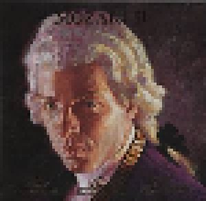 Wolfgang Amadeus Mozart: Klarinettenquintett A-Dur, KV 581 / Fantasie C-Moll, KV 475 / Klaviersonate Nr. 14 C-Moll, KV 457 (1992)