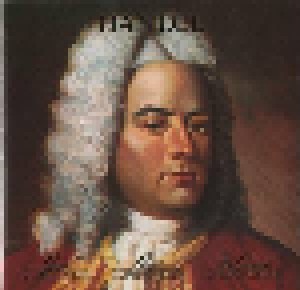 Georg Friedrich Händel: Feuerwerksmusik / Wassermusik (CD) - Bild 1