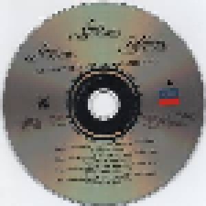 Georg Friedrich Händel: Feuerwerksmusik / Wassermusik (CD) - Bild 3