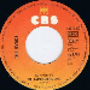 The Byrds: Mr. Tambourine Man / Turn! Turn! Turn! (7") - Bild 3