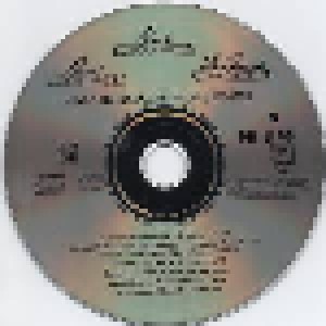 Georg Friedrich Händel: Große Komponisten (CD) - Bild 3