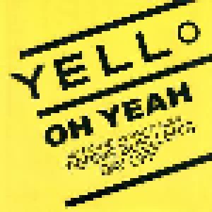 Yello: Oh Yeah (7") - Bild 1