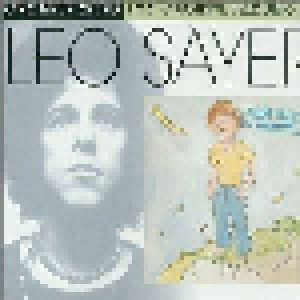 Leo Sayer: Just A Boy (CD) - Bild 2