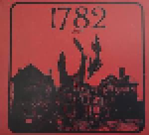 1782: 1782 Doom (CD) - Bild 1