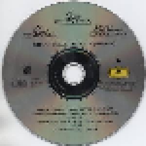 Johann Sebastian Bach: Kantaten / Weihnachtsoratorium / Messe H-Moll BWV 232 (Auszüge) (CD) - Bild 3