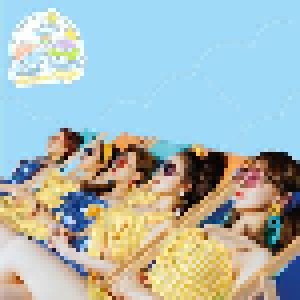 Red Velvet: Summer Magic (Mini-CD / EP) - Bild 1