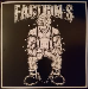 Faction-S: Faction-S (LP) - Bild 1