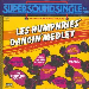 The Les Humphries Singers: Les Humphries' Dancin' Medley (12") - Bild 1