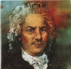 Johann Sebastian Bach: Matthäus-Passion (Auszüge) / Magnificat D-Dur (1992)