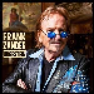 Frank Zander: Urgestein (CD) - Bild 1