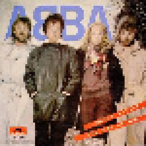 ABBA: Under Attack (7") - Bild 2