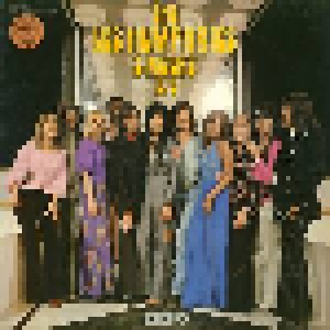 The Les Humphries Singers: The Les Humphries Singers 1973 (LP) - Bild 1