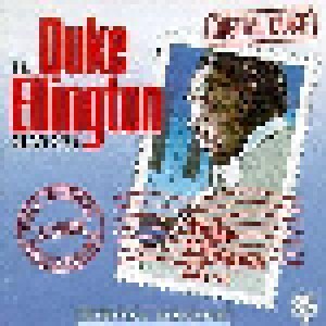 Duke Ellington & His Orchestra: Digital Duke (LP) - Bild 1