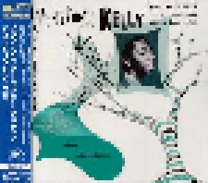 Wynton Kelly: Piano Interpretations By Wynton Kelly (New Faces - New Sounds) (HQCD) - Bild 1
