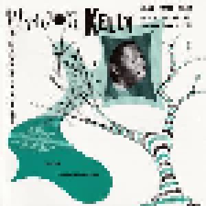 Wynton Kelly: Piano Interpretations By Wynton Kelly (New Faces - New Sounds) (HQCD) - Bild 2