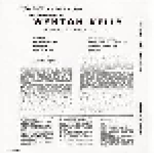Wynton Kelly: Piano Interpretations By Wynton Kelly (New Faces - New Sounds) (HQCD) - Bild 3