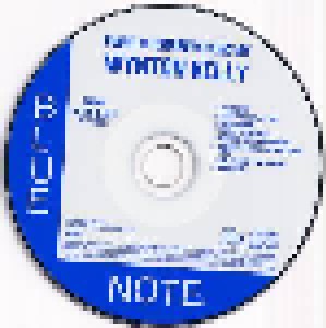 Wynton Kelly: Piano Interpretations By Wynton Kelly (New Faces - New Sounds) (HQCD) - Bild 8