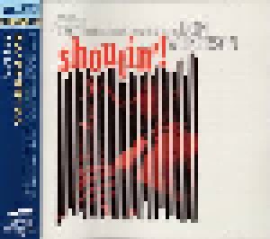 Don Wilkerson: Shoutin' (CD) - Bild 1