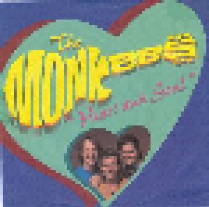 The Monkees: Heart And Soul (7") - Bild 1
