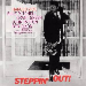Harold Vick: Steppin' Out (CD) - Bild 2