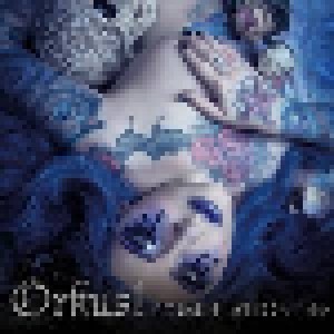 Cover - Antivote: Orkus Compilation 149