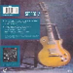 Gary Moore: Still Got The Blues (For You) (7") - Bild 2