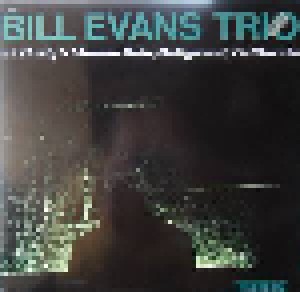 The Bill Evans Trio: At Shelly's Manne-Hole (LP) - Bild 1