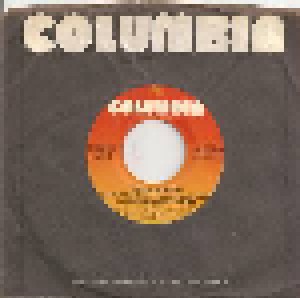 Paul Simon With The Dixie Hummingbirds: Loves Me Like A Rock (7") - Bild 1
