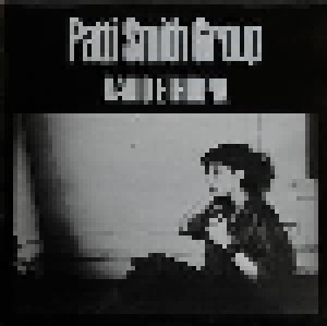 Patti Smith Group: Radio Ethiopia (LP) - Bild 1