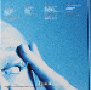 Porcupine Tree: In Absentia (3-CD + Blu-ray Disc) - Bild 3