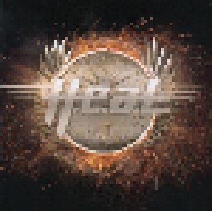 H.E.A.T: H.E.A.T II (CD) - Bild 1