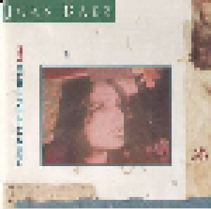 Joan Baez: Rare, Live & Classic (3-CD) - Bild 3