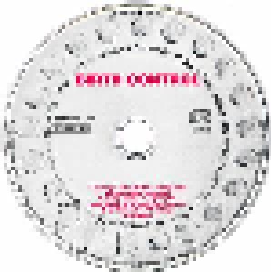 Birth Control: Birth Control (CD) - Bild 3