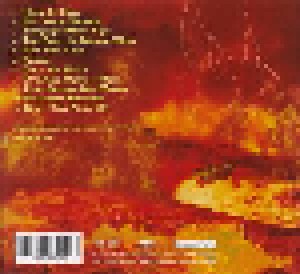 Anvil: Hope In Hell (CD) - Bild 2