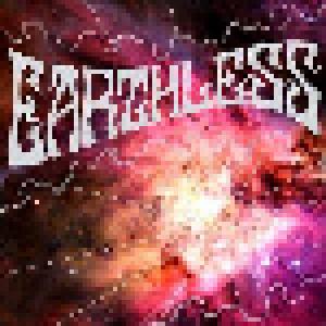 Earthless: Rhythms From A Cosmic Sky - Cover