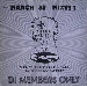 Dmc March 88 Mixes 1 - Cover