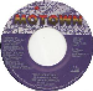 Smokey Robinson: One Heartbeat - Cover