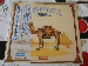 Camel: Mirage (LP) - Bild 3
