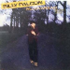 Billy Falcon: Falcon Around (LP) - Bild 1