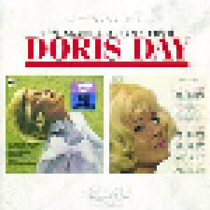 Cover - Doris Day: Latin For Lovers / Love Him